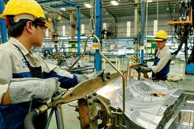 Tập huấn về quản trị công nghệ và ứng dụng công nghệ CAD/CAM-CNC trong gia công cơ khí tại Hải Phòng